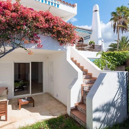Appartement Club Atlantis Ocean View Peaceful Oasis à Costa Adeje  Extérieur photo