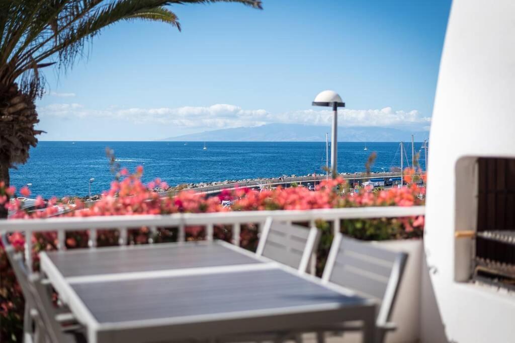 Appartement Club Atlantis Ocean View Peaceful Oasis à Costa Adeje  Extérieur photo